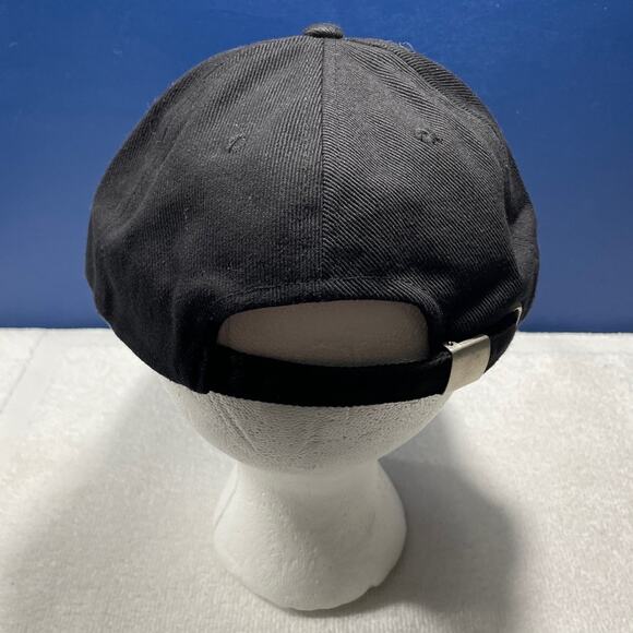 Almost Vintage 2006 Olympic Torino Coca-Cola Hat - Picture 5 of 7